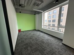 华腾嘉昱总部公园 171平米精装办公 - 缩略图 6