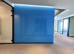 华腾嘉昱总部公园 171平米精装办公 - 缩略图 3