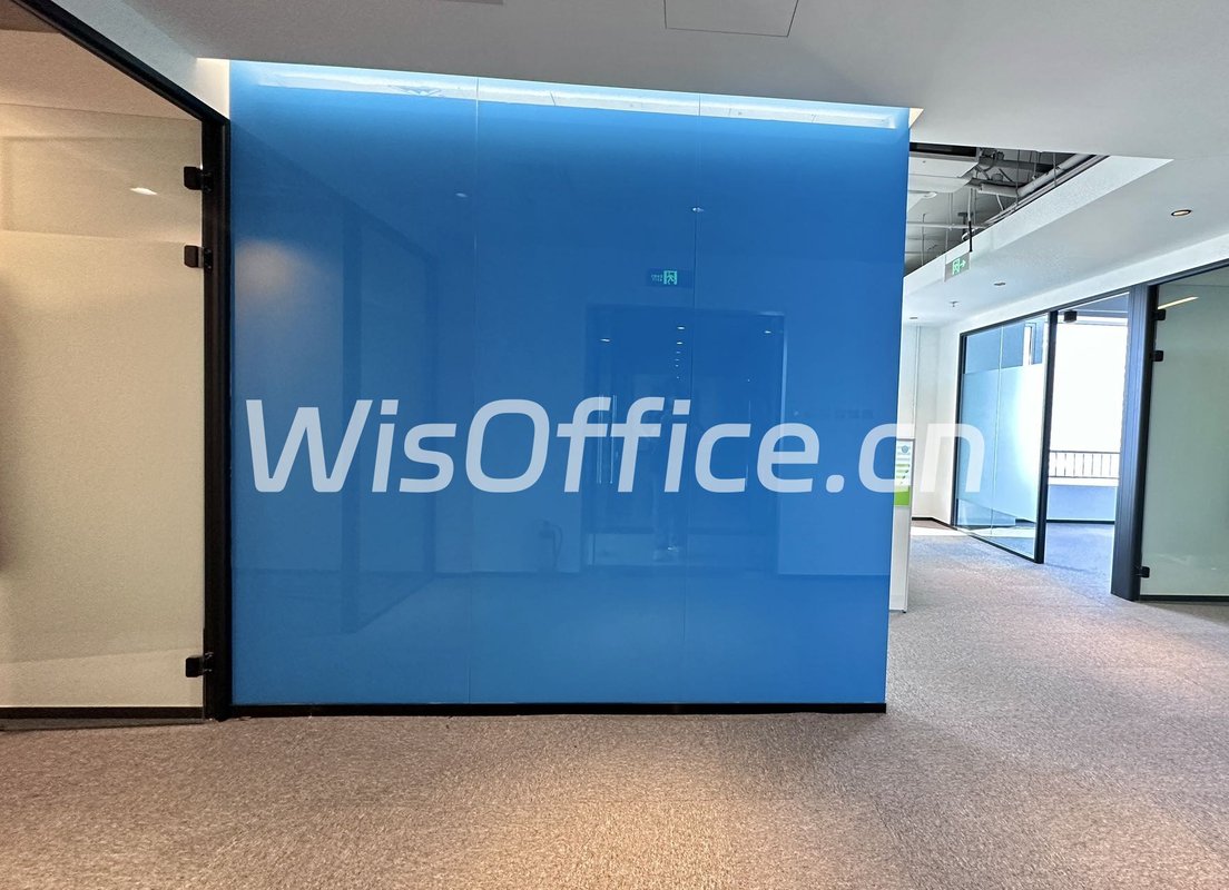 华腾嘉昱总部公园