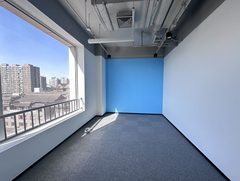 华腾嘉昱总部公园 171平米精装办公 - 缩略图 5