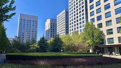 华腾嘉昱总部公园 171平米精装办公 - 缩略图 9