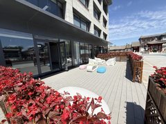 华膳园带院550平办公空间 - 缩略图 4