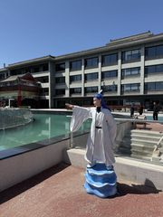 华膳园带小院550平办公空间 - 缩略图 2