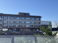 华膳园带小院550平办公空间 - 缩略图 6