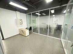 高碑店现房 华膳园308平 文创园区 带家具 - 缩略图 4