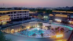 高碑店独栋3620平起 燃气可分割 - 缩略图 4