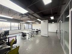 高碑店现房 华膳园308平 文创园区 带家具 - 缩略图 8