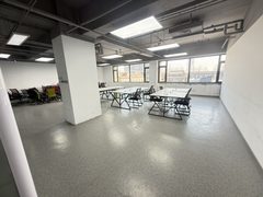 高碑店现房 华膳园308平 文创园区 带家具 - 缩略图 3