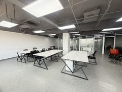 高碑店现房 华膳园308平 文创园区 带家具 - 缩略图 9