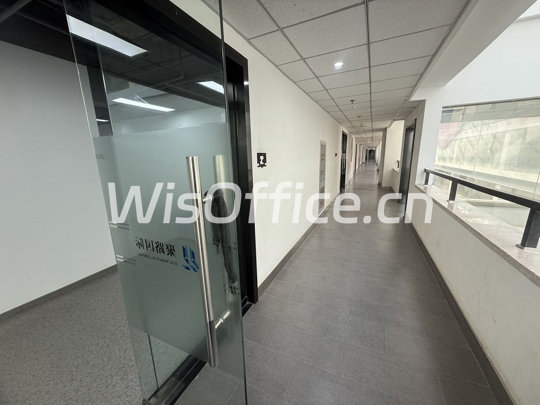 高碑店现房 华膳园308平 文创园区 带家具 - 首图