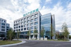 真房｜华龙天地大厦 | 遗留装修，随时入驻 - 缩略图 2