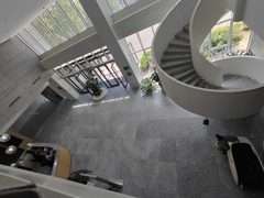 真房｜华龙天地大厦 | 遗留装修，随时入驻 - 缩略图 3