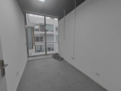 真房｜华龙天地大厦 | 遗留装修，随时入驻 - 缩略图 6