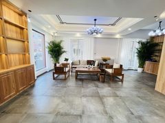 南岸一号550平独栋临街带露台 - 缩略图 1