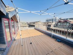 南岸一号550平独栋临街带露台 - 缩略图 16