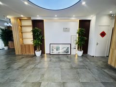 南岸一号550平独栋临街带露台 - 缩略图 4