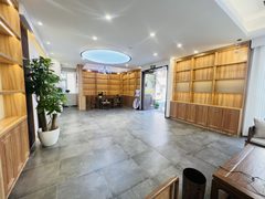 南岸一号550平独栋临街带露台 - 缩略图 5