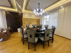 南岸一号550平独栋临街带露台 - 缩略图 12