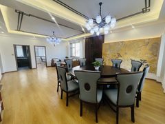 南岸一号550平独栋临街带露台 - 缩略图 13