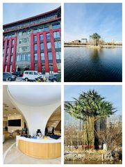 企业主疯抢！通惠河畔独栋办公新宠 - 缩略图 1