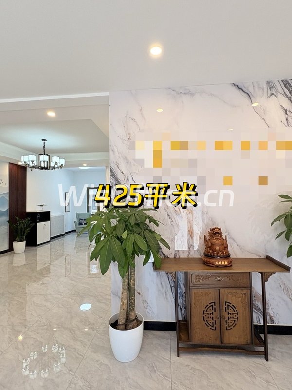 南岸一号425平地铁旁国企范 - 首图