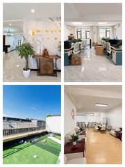 南岸一号425平 近地铁 国企范 - 缩略图 1