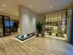 南岸一号复式茶室 双露台采光无敌 - 缩略图 6