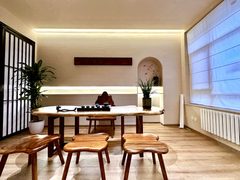 南岸一号复式茶室 双露台采光无敌 - 缩略图 5