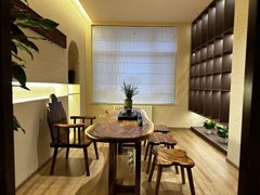 南岸一号复式茶室 双露台采光无敌 - 缩略图 10