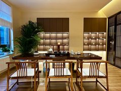 南岸一号复式茶室 双露台采光无敌 - 缩略图 12