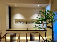 南岸一号复式茶室 双露台采光无敌 - 缩略图 13