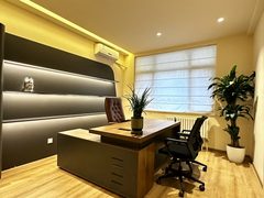 南岸一号复式茶室 双露台采光无敌 - 缩略图 17