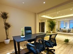 南岸一号复式茶室 双露台采光无敌 - 缩略图 18