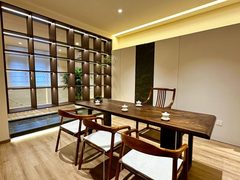 南岸一号复式茶室 双露台采光无敌 - 缩略图 19