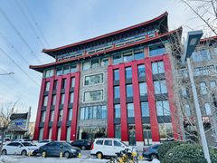 历史街区里的3600㎡独栋办公 - 缩略图 2