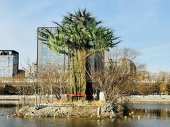 历史街区里的3600㎡独栋办公 - 缩略图 3