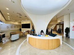 历史街区里的3600㎡独栋办公 - 缩略图 5