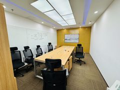 历史街区里的3600㎡独栋办公 - 缩略图 7