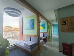 历史街区里的3600㎡独栋办公 - 缩略图 9