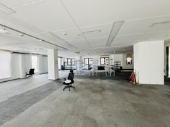 历史街区里的3600㎡独栋办公 - 缩略图 11