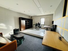 历史街区里的3600㎡独栋办公 - 缩略图 13