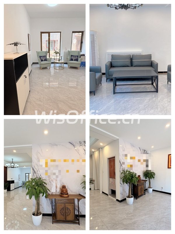 CBD独栋如何重塑企业品牌形象？ - 首图