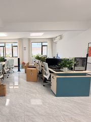 南岸一号425平国企范办公 - 缩略图 1