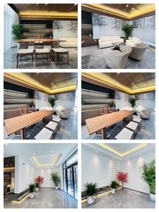 CBD独栋480㎡ 层高3.8米 拎包入驻 - 缩略图 1