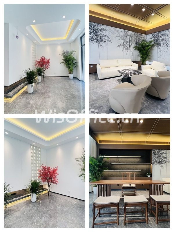 CBD独栋如何提升客户到访率？ - 首图