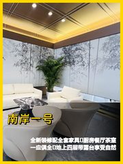 南岸一号合院办公 480平米带露台 - 缩略图 1