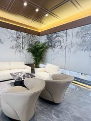 南岸一号480平独栋办公带露台 - 缩略图 1