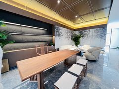 南岸一号独栋办公空间带露台 - 缩略图 5