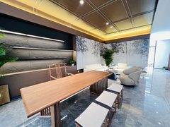 南岸一号独栋办公空间带露台 - 缩略图 6