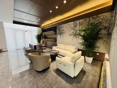 南岸一号独栋办公空间带露台 - 缩略图 7